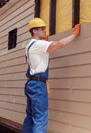 Best Siding Removal and Disposal  in Westover, WV